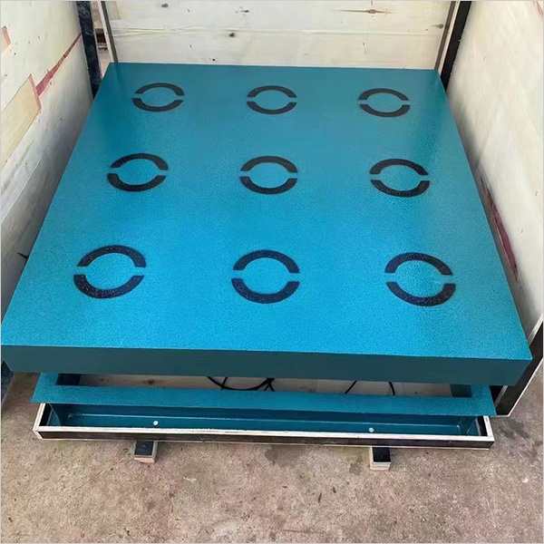 上海磁力振动台