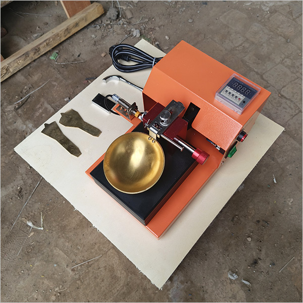 北京蝶式液限仪