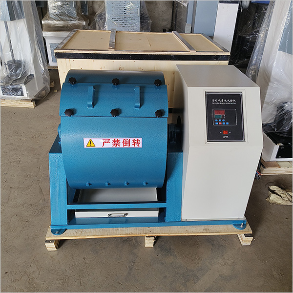 重庆洛杉矶磨耗试验机