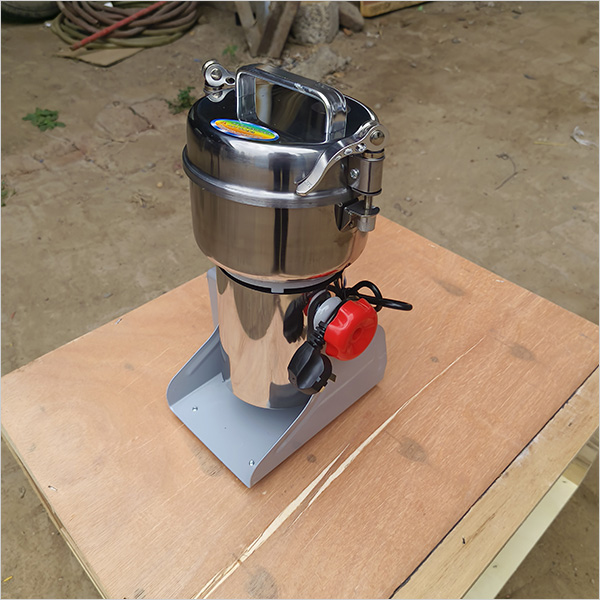 北京纤维打散机